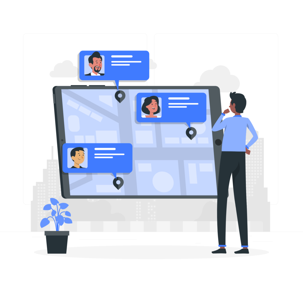 El partner único escalable a su empresa